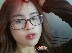 Lichiliin