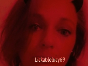 Lickablelucy69