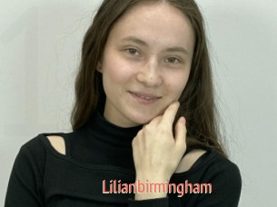 Lilianbirmingham