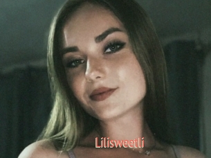 Lilisweetli