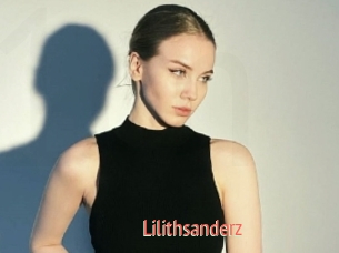 Lilithsanderz