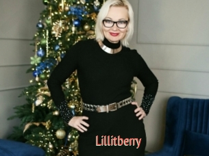 Lillitberry