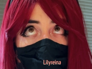 Lilyreina