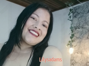 Lilysadams