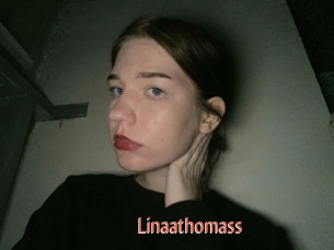 Linaathomass