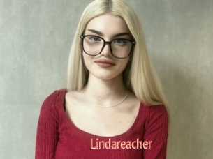 Lindareacher