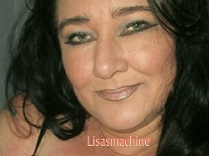 Lisasmachine