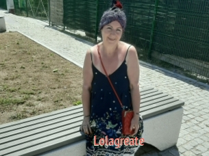 Lolagreate