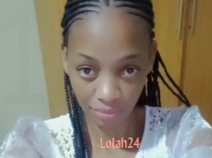 Lolah24