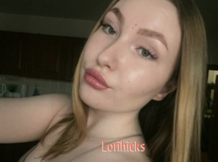 Lorihicks