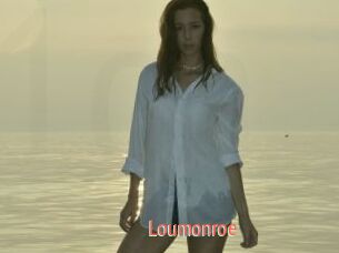 Loumonroe