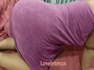 Lovebitexxx