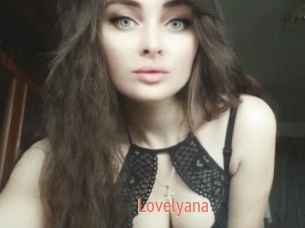 Lovelyana