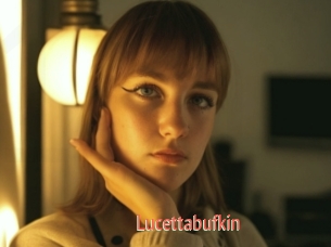 Lucettabufkin