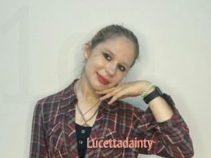 Lucettadainty