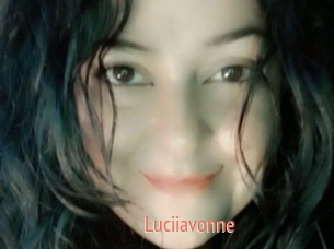 Luciiavonne