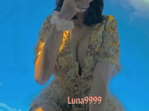 Luna9999