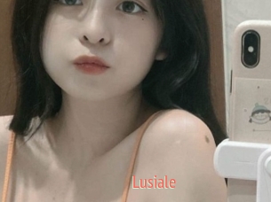 Lusiale