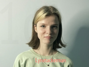 Lynetackerman