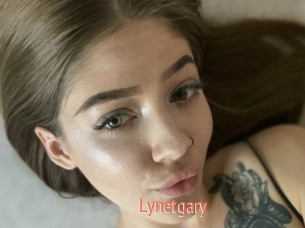 Lynetgary