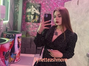 Lynetteashmore