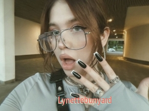 Lynettebunyard