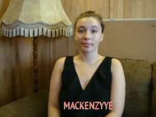 MACKENZYYE