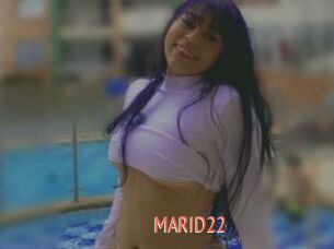 MARID22