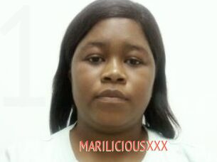 MARILICIOUSXXX