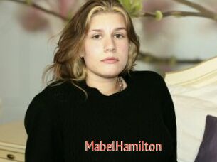 MabelHamilton