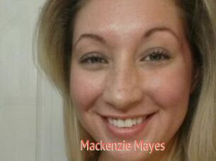 Mackenzie_Mayes