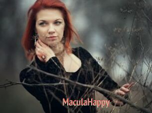 MaculaHappy