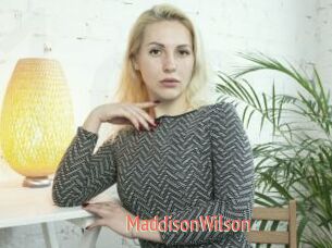 MaddisonWilson