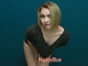 MaddyBlue