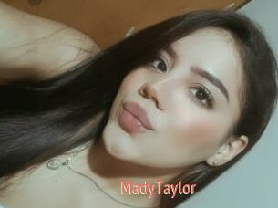 MadyTaylor