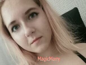 MagicMarry