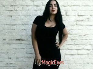 Magic_Eyes