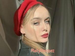 MailyVasquez