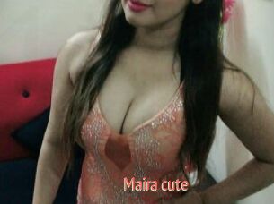 Maira_cute