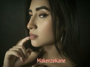 MakenzeKane