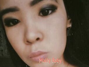 Mally_Baby