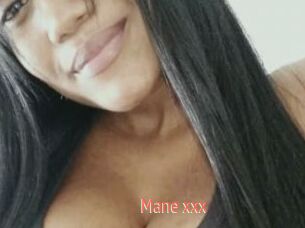 Mane_xxx