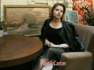 ManikCarter