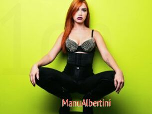 ManuAlbertini