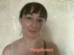 MargoKonors