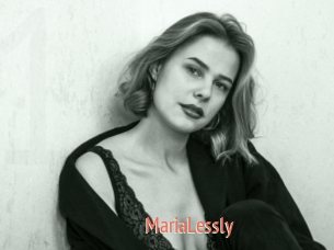 MariaLessly