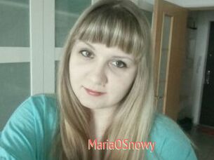 MariaOSnowy