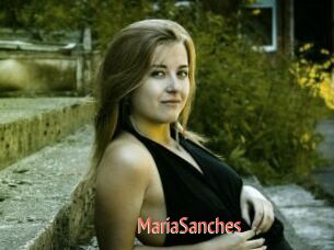 MariaSanches