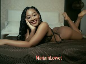 MariamLowel