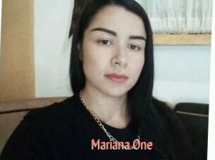 Mariana_One